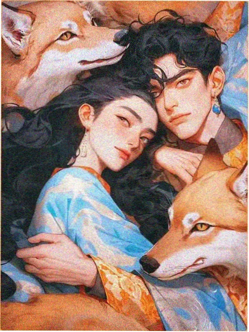 搞笑电影《笑到打鸣的周末》海报